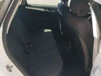 Usata Audi A3 2008 Bianco Utilitaria