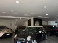 Usata Mini ONE 90 CV (66 kW) 2004 Nero Utilitaria