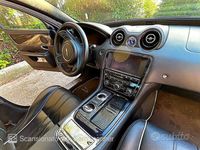 usata Jaguar XJ (x351) - 2010