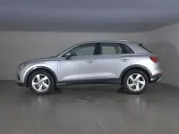 Usado Audi Q3 Advanced Plus 150 CV (110 kW) 2023 Plateado SUV
