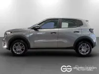Nuova Citroën C3 PureTech 101 CV (74 kW) 2026 Grigio SUV