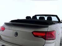 Usata VW T-Roc Cabriolet Style 150 CV (110 kW) 2021 Bronzo Cabrio