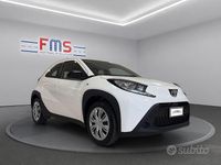 Occasion Toyota Aygo X Active 72 ch (52 kW) 2025 Blanc SUV