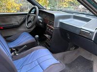 Usata Lancia Dedra S 95 CV (69 kW) 1989 Verde Berlina