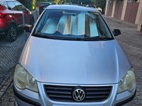 Usata VW Polo 70 CV (51 kW) 2007 Grigio Utilitaria