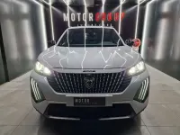 Usata Peugeot 2008 Allure 102 CV (75 kW) 2023 Bianco SUV