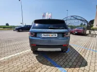 Usata Land Rover Discovery Sport HSE 150 CV (110 kW) 2019 Grigio SUV