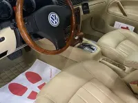 Usata VW Passat 275 CV (202 kW) 2001 Berlina