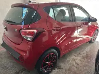 Używany Hyundai i10 67 KM (49 kW) 2018 Czerwony Hatchback