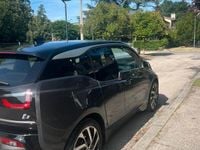 Usata BMW i3 75 kW (102 CV) 2020 Grigio Utilitaria