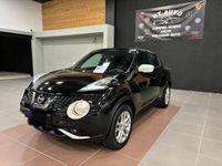 usata Nissan Juke 1.2 DIG-T 115 Start&Stop Tekna