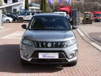Usata Suzuki Vitara 114 CV (83 kW) 2023 Grigio SUV