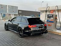 Usata Audi RS6 Ambiente 560 CV (411 kW) 2015 Station wagon
