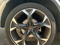 Usata Cupra Formentor 150 CV (110 kW) 2023 Grigio SUV