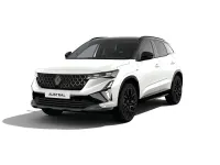 Usata Renault Austral Esprit Alpine 199 CV (146 kW) 2026 Bianco SUV