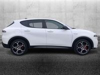 Usata Alfa Romeo Tonale Veloce 160 CV (117 kW) 2024 Bianco SUV