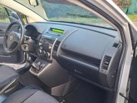 Usata Mazda 5 115 CV (84 kW) 2009 Argento Monovolume