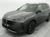 Novo Peugeot 5008 GT 163 HP (119 kW) 2025 Cinzento Monovolume