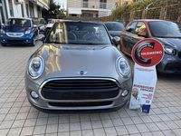 Usata Mini Cooper D Cabriolet Hype 116 CV (85 kW) 2016 Other Cabrio