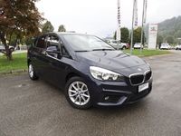 usata BMW 216 Serie 2 Active Tourer d Luxury del 2018 usata a San Martino di Lupari