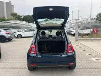 Usata Fiat 500 Dolcevita 70 CV (51 kW) 2024 Blu Utilitaria