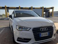 Usata Audi A3 Ambition 150 CV (110 kW) 2013 Berlina