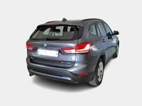 usata BMW X1 xDrive 25e Business Advantage automatico