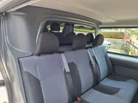 Usata Opel Vivaro-e Combi S 121 CV (88 kW) 2019 Bianco Monovolume