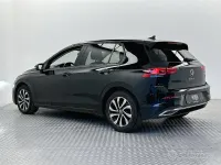 Usata VW Golf VIII Style 150 CV (110 kW) 2022 Nero Berlina