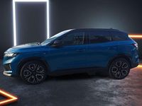 Usata Renault Austral Esprit Alpine 199 CV (146 kW) 2025 Blu/azzurro SUV