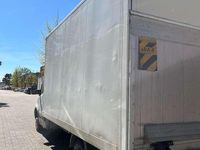 Usata Mercedes Sprinter 143 CV (105 kW) 2020 Bianco Furgone