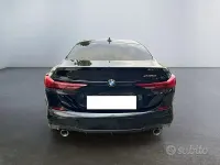 Usata BMW 218 M Sport 150 CV (110 kW) 2022 Nero Coupé