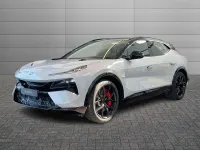 Nuova Lotus Eletre 139 kW (190 CV) 2026 Bianco zenit SUV
