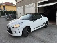 Usata Citroën DS3 82 CV (60 kW) 2013 Berlina