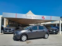 Usata Citroën C3 Live 68 CV (50 kW) 2018 Grigio Berlina