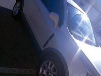 Usata Opel Antara 163 CV (119 kW) 2011 Bianco SUV