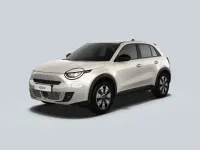 Nuova Fiat 600 Icon 100 CV (73 kW) 2026 Beige SUV