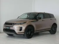 Usata Land Rover Range Rover evoque S 163 CV (119 kW) 2024 Bronzo corinzio SUV