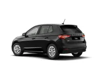 Nuova Skoda Fabia 95 CV (69 kW) 2026 Nero tulipano perlato Utilitaria