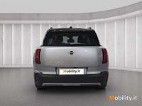Usata Mini Cooper Countryman Classic 170 CV (125 kW) 2025 Melting silver iii SUV