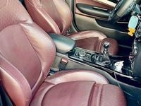 Usata Mini Clubman 150 CV (110 kW) 2015 Grigio Station wagon