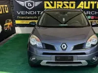 Usata Renault Koleos Dynamique 150 CV (110 kW) 2008 Metallizzato SUV