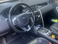 Usata Land Rover Discovery Sport HSE 180 CV (132 kW) 2017 Grigio SUV