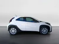 Nuova Toyota Aygo X 116 CV (85 kW) 2026 Super white SUV