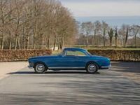 Usata BMW 503 Basis 140 CV (102 kW) 1958 Blu Coupé