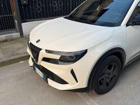 Usata Alfa Romeo Junior 136 CV (100 kW) 2025 Bianco SUV