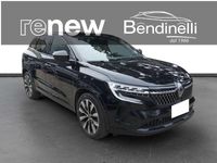 Usata Renault Austral Techno 200 CV (147 kW) 2023 Nero SUV