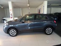 Usata Fiat 500X Cross 120 CV (88 kW) 2019 Grigio SUV