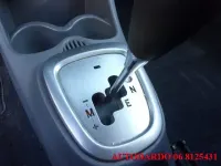 Usata Toyota Aygo Sol 68 CV (50 kW) 2008 Argento Utilitaria