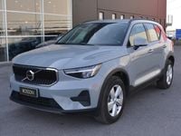 Usata Volvo XC40 163 CV (119 kW) 2023 Grigio SUV